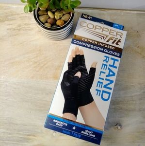 Compression Gloves